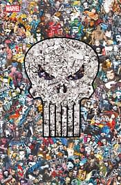 Marvel Comics Full September 2025 Solicits