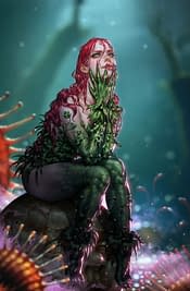 Bleeding Cool Presents: Full DC Comics February 2026 Solicits