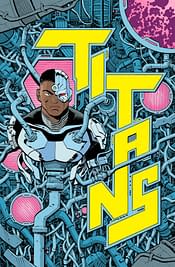 DC Comics All In And Next Level