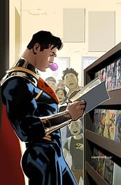 DC Comics' Superman Solicits For April 2026... Without Superman