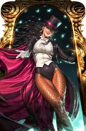 DC Comics's July 2026 Full Solicits And Solicitations Have Dropped