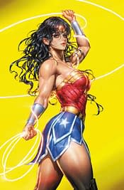 DC Comics Official Full September 2026 Solicits And Solicitations