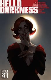 BOOM! STUDIOS MAY25 Solicitations