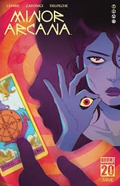 BOOM! STUDIOS MAY25 Solicitations