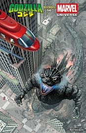 Marvel Comics Full July 2025 Solicits... Fantastic, Amazing & Ultimate