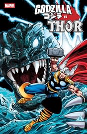 Marvel Comics Full July 2025 Solicits... Fantastic, Amazing & Ultimate