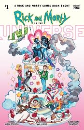 Oni Press