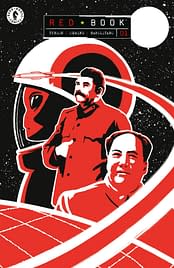 Dark Horse October 2025 Solicits
