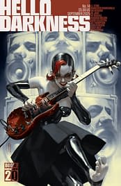 Boom Studios September 2025 Solicits