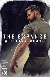 Boom Studios September 2025 Solicits