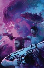 Boom Studios September 2025 Solicits