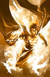 Bleeding Cool Presents: Full DC Comics February 2026 Solicits