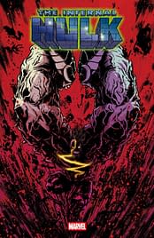Marvel Comics Full Solicits And Solicitations For July 2026