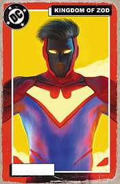 DC Comics Official Full September 2026 Solicits And Solicitations