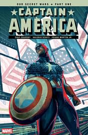 Marvel Comics Full July 2025 Solicits... Fantastic, Amazing & Ultimate