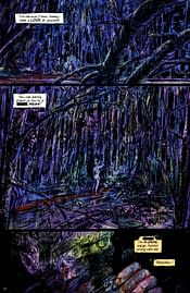 Image Comics July 2025 Solicits