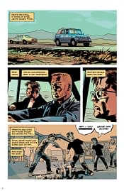 Image Comics July 2025 Solicits