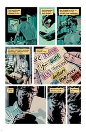 Image Comics July 2025 Solicits
