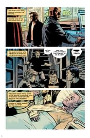 Image Comics July 2025 Solicits