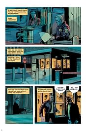 Image Comics July 2025 Solicits