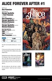 Boom Studios January 2026 Full Solicits And Solicitations