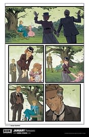 Boom Studios January 2026 Full Solicits And Solicitations