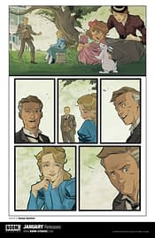 Boom Studios January 2026 Full Solicits And Solicitations