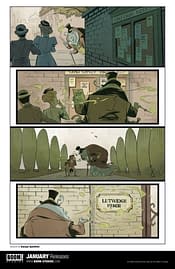 Boom Studios January 2026 Full Solicits And Solicitations