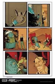 Boom Studios January 2026 Full Solicits And Solicitations