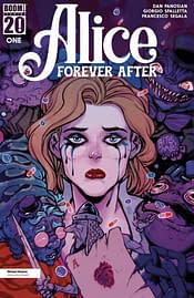 Boom Studios January 2026 Full Solicits And Solicitations