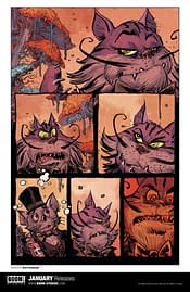 Boom Studios January 2026 Full Solicits And Solicitations