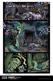 Boom Studios January 2026 Full Solicits And Solicitations