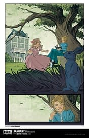 Boom Studios January 2026 Full Solicits And Solicitations