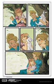 Boom Studios January 2026 Full Solicits And Solicitations