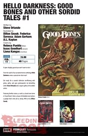 Boom Studios February 2026 Full Solicits