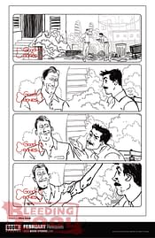 Boom Studios February 2026 Full Solicits