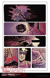 Boom Studios February 2026 Full Solicits