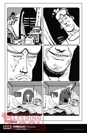 Boom Studios February 2026 Full Solicits