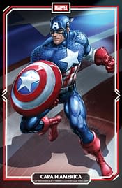 Marvel Comics' Full February 2026 Solicits And Solicitations