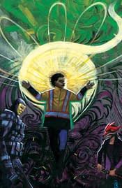 Image Comics March 2026 Solicits and Solicitations