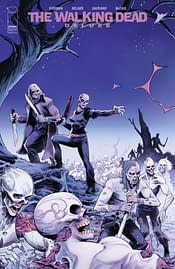 Image Comics Full March 2026 Solicits And Solicitations