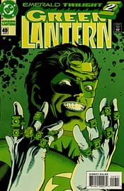 DC Comics' July 2026 Full Solicits And Solicitations Have Dropped