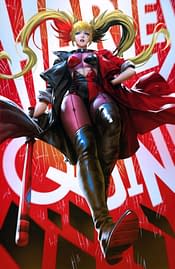 DC Comics's July 2026 Full Solicits And Solicitations Have Dropped