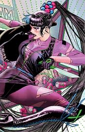 DC Comics August 2024 Solicits & Solicitations, More Than Just Batman