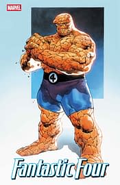 Marvel Comics Full July 2025 Solicits... Fantastic, Amazing & Ultimate