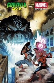 Marvel Comics Full July 2025 Solicits... Fantastic, Amazing & Ultimate