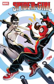 Marvel Comics Full July 2025 Solicits... Fantastic, Amazing & Ultimate