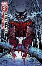 Marvel Comics Full September 2025 Solicits