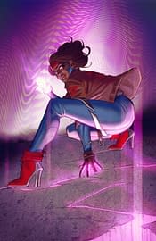 Bleeding Cool Presents: Full DC Comics February 2026 Solicits