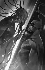 DC Comics All In And Next Level